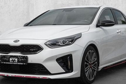 Kia ceed / Ceed