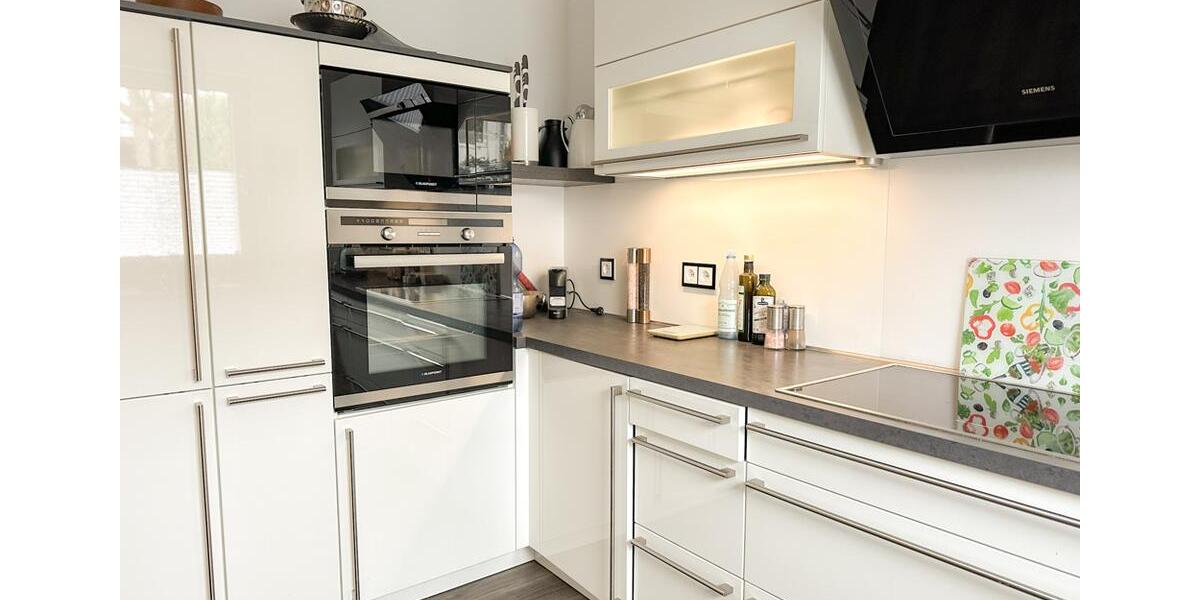 Modernes Reiheneckhaus mit Garten und Terrasse! 4.5 zimmer