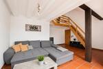 Dachgeschoßwohnung Bochum Bochum-Südwest - 1.5 Zimmer, 65 m&sup2;, 555&euro; | Angebot:26420224