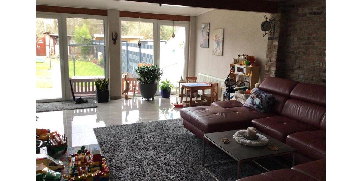 Doppelhaushälfte Gelsenkirchen Gelsenkirchen-West - 5 Zimmer, 130 m&sup2;, 380.000&euro; | Angebot:25148319