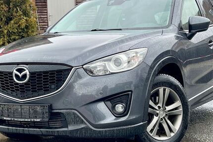 Mazda CX-5 199.355 km 6.000 &euro; Gelsenkirchen 45884