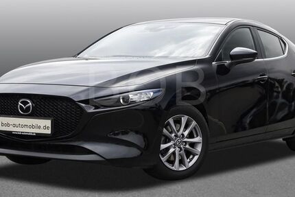 Mazda 3 63.650 km 19.777 € Bochum 44809
