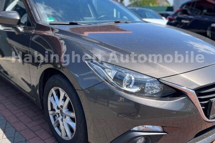 Mazda 3 240.000 km 5.990 &euro; Castrop Rauxel 44579