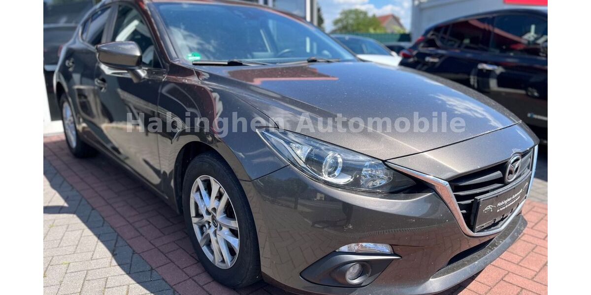 Mazda 3 240.000 km 6.500 &euro; Castrop Rauxel 44579