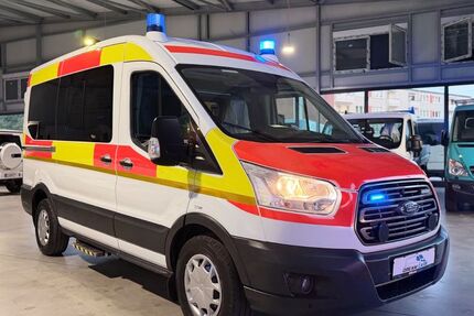Ford Transit 298.500 km 16.900 &euro; Gelsenkirchen 45879