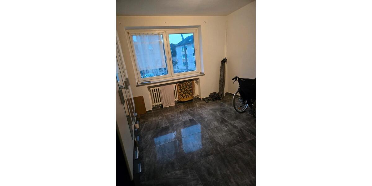 Ge-Buer Horsterstr 1 zimmer