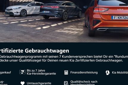Kia Stinger 22.000 km 49.499 &euro; Holzwickede 59439