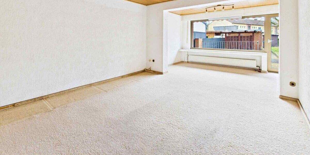 Reihenmittelhaus Marl Brassert - 3 Zimmer, 69 m&sup2;, 145.000&euro; | Angebot:25166336