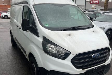 Ford Transit Custom 64.000 km 12.999 &euro; Recklinghausen 45663