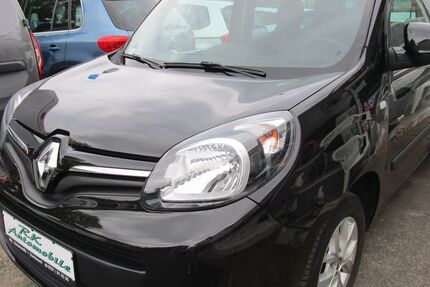 Renault Kangoo 61.900 km 13.990 € Dortmund 44379