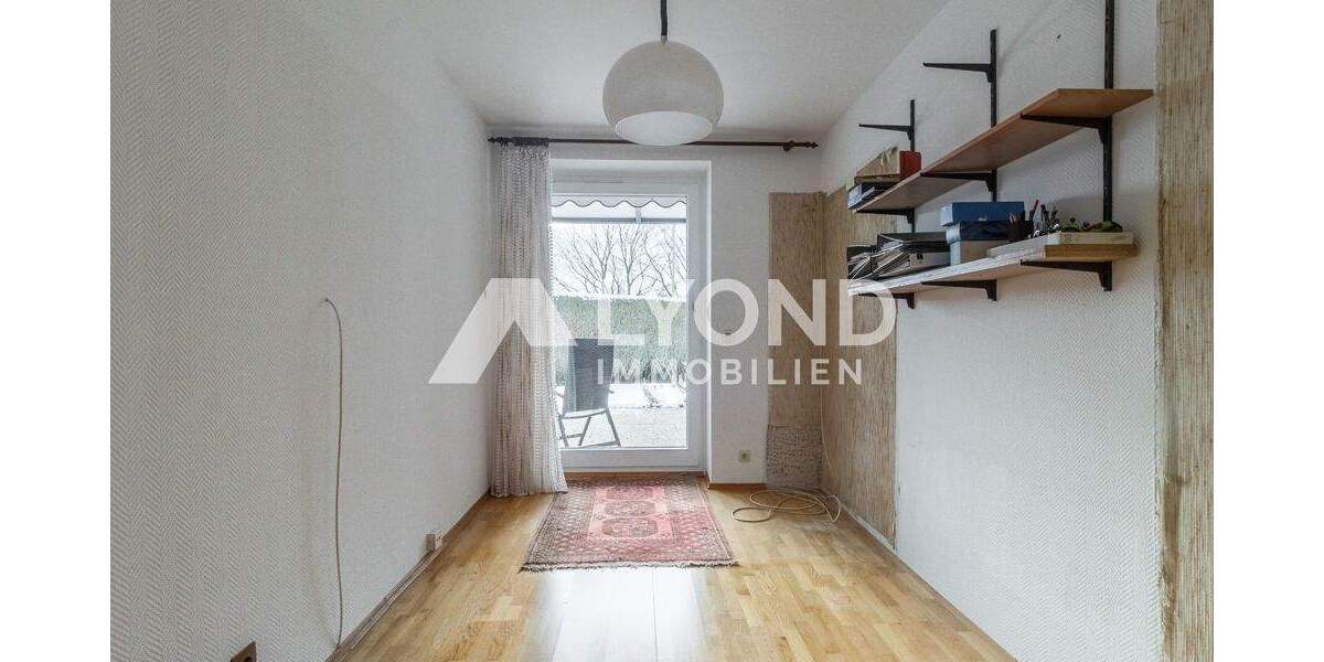 Etagenwohnung Hagen / Hohenlimburg Hohenlimburg - 5 Zimmer, 131 m&sup2;, 235.000&euro; | Angebot:24544252