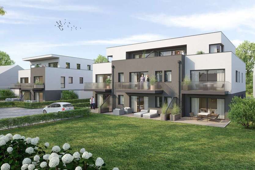 Grundstück zu verkaufen in Bochum 441.980 € 902 m²