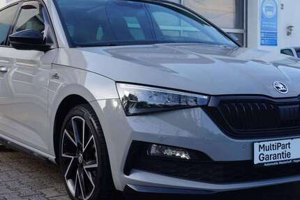 Skoda Scala 76.774 km 19.990 &euro; Hagen 58119