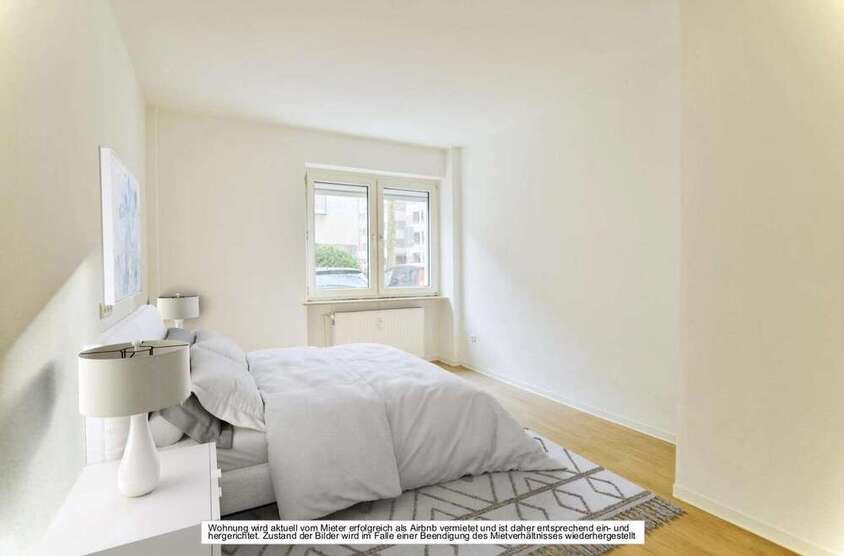 Wohnung zum Kaufen in Essen 229.000 € 57 m²