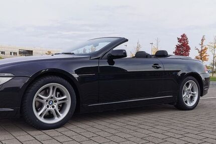 BMW 630