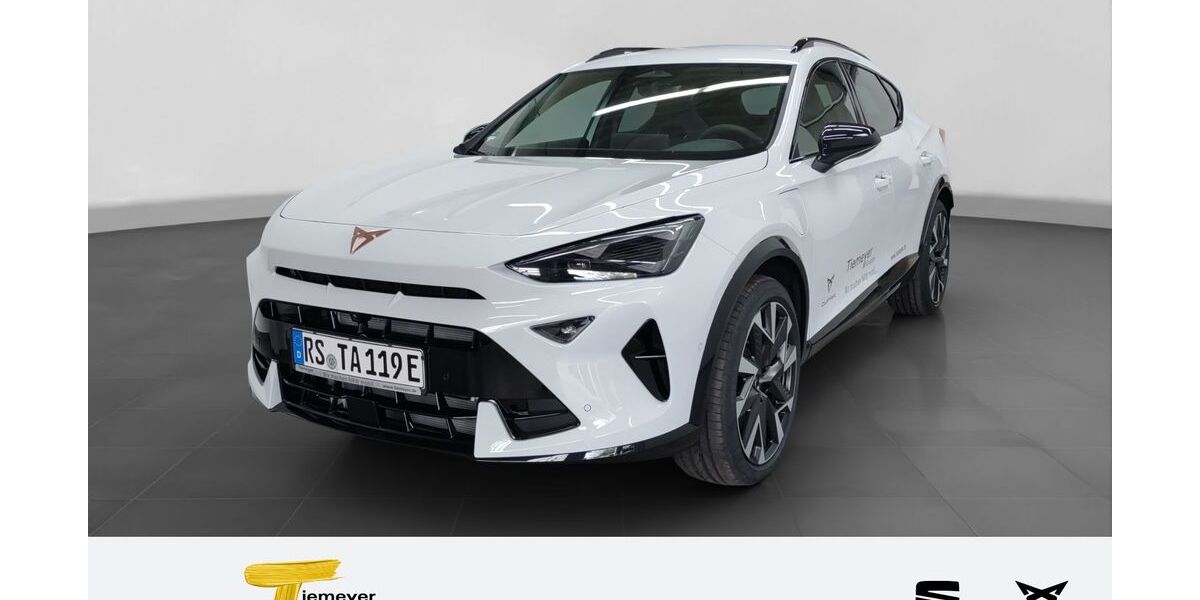 Cupra Formentor 3.357 km 48.880 &euro; Bochum 44809