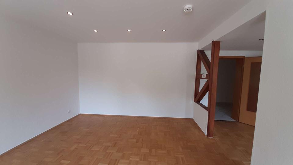 Am Heerbusch 18 - top sanierte 3,5 ZKB im EG mit Balkon in neuwertigem Gebäude 3 zimmer