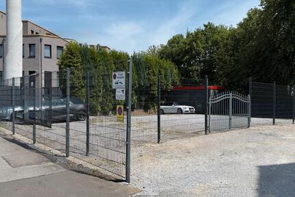 Gewerbegrundstück ca. 350 m² - ideal für Kfz-Handel Stellplatz zimmer