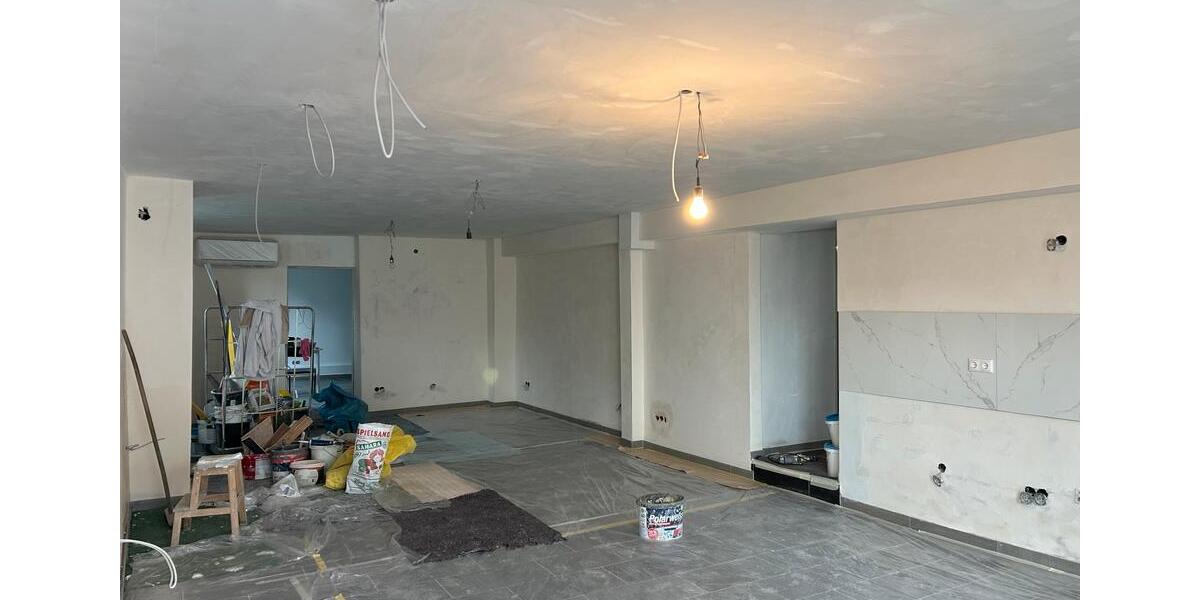 Erdgeschoßwohnung Wuppertal Gemarkung Langerfeld - 2.5 Zimmer, 84 m&sup2;, 695&euro; | Angebot:25756638