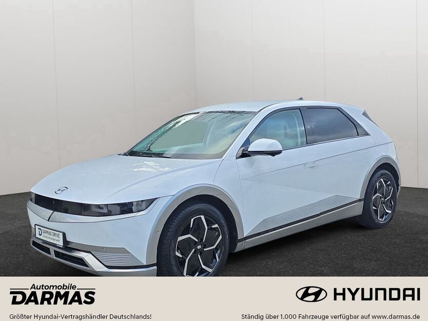 Hyundai IONIQ 5 11.062 km 34.990 € Castrop-Rauxel 44575