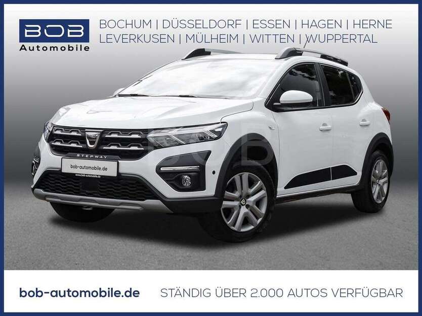 Sandero