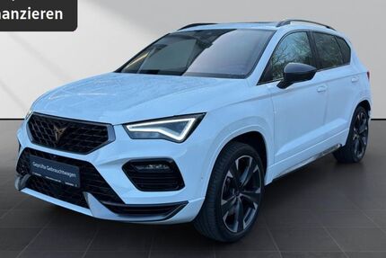 Cupra Ateca 53.600 km 26.990 &euro; Wuppertal 42109