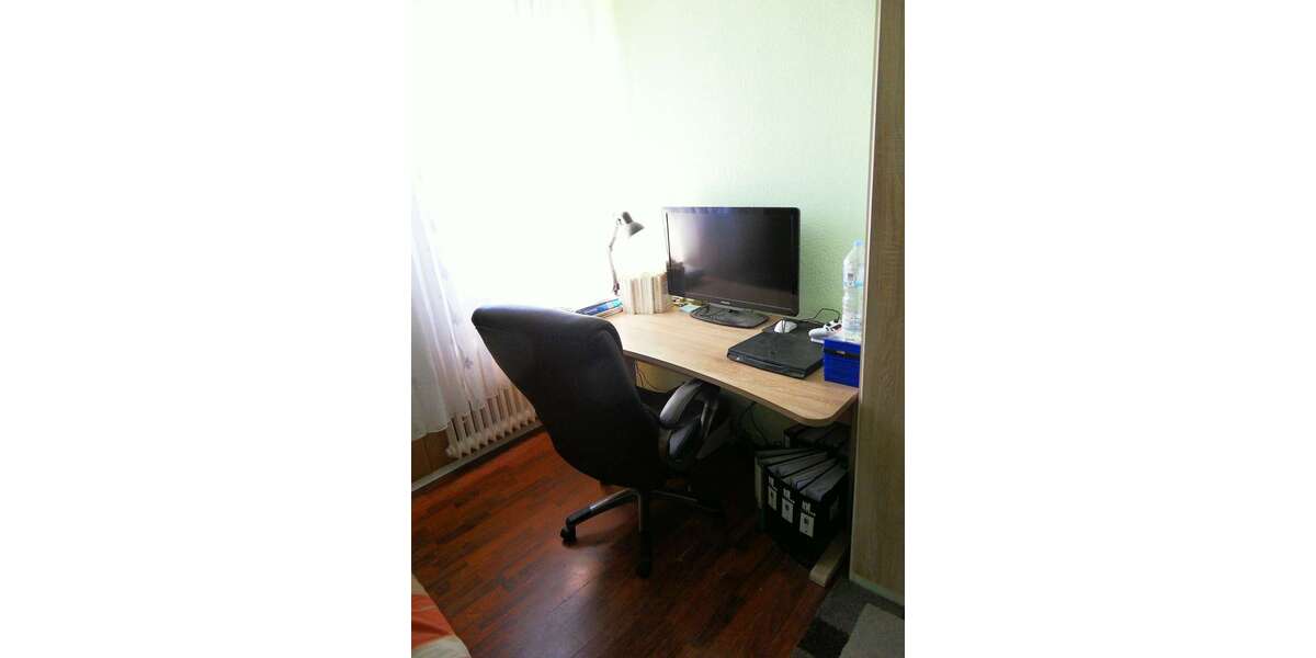 Zimmer Wuppertal Vohwinkel - 1 Zimmer, 360&euro; | Angebot:25407399