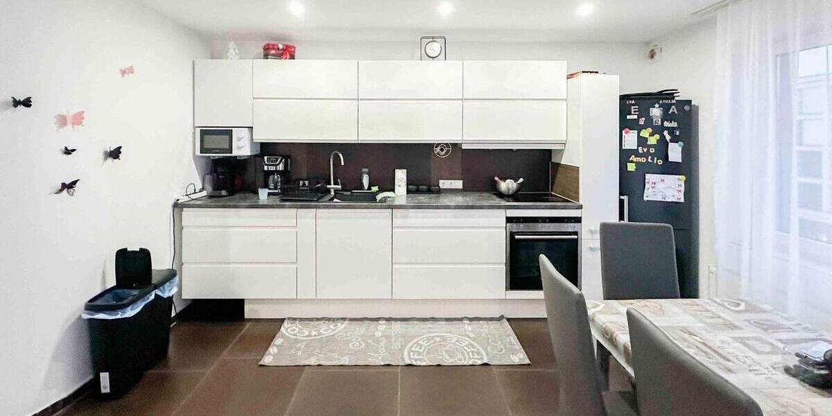 Mehrfamilienhaus, Wohnhaus Bochum Innenstadt - 1 Zimmer, 649.000&euro; | Angebot:25278491