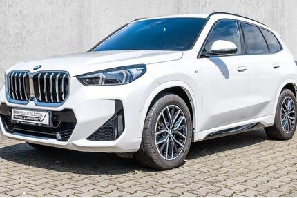 BMW X1 43.403 km 38.990 &euro; Castrop-Rauxel 44579