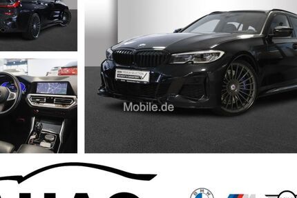 Alpina D3 S 67.687 km 57.940 &euro; Gelsenkirchen 45897