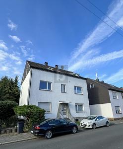 INVESTMENTCHANCE: 2 MFH + GEWERBEHOF IM PAKET - Mehrfamilienhaus, Wohnhaus Bochum Bochum-Ost | Angebot:25832325