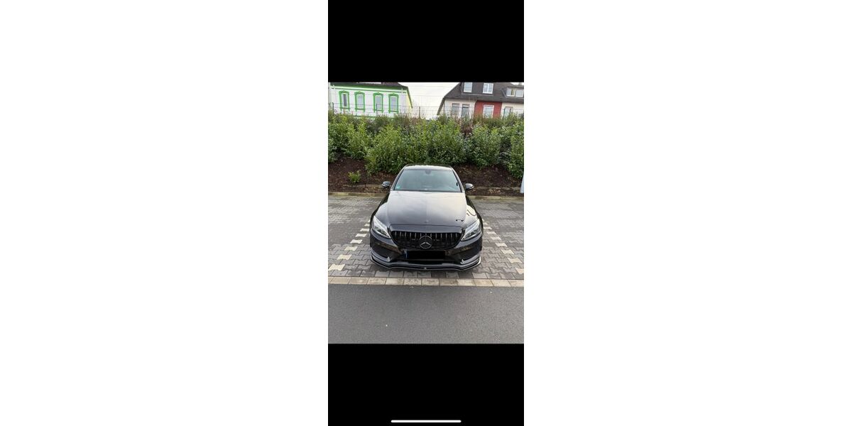 Mercedes-Benz C 250 126.500 km 18.799 &euro; Essen 45136