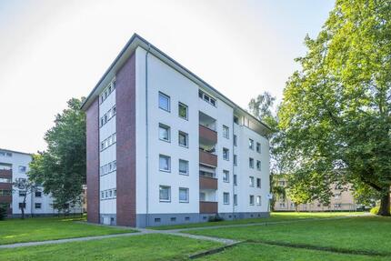 Wohnung Herne Wanne-Bickern - 3 Zimmer, 66 m&sup2;, 549&euro; | Angebot:26545840