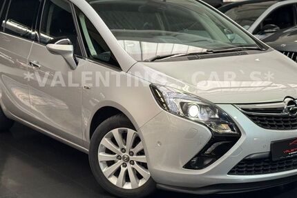 Opel Zafira 59.974 km 15.999 € Radevormwald 42477