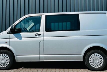 VW T5 Transporter