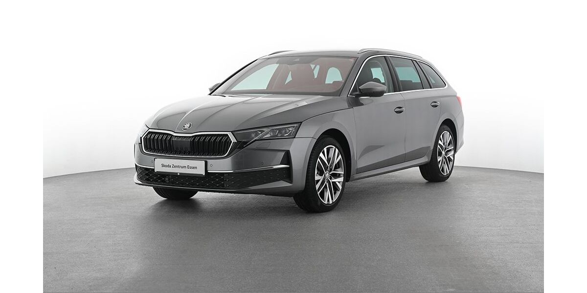 Skoda Octavia 13.030 km 37.960 &euro; Essen 45143