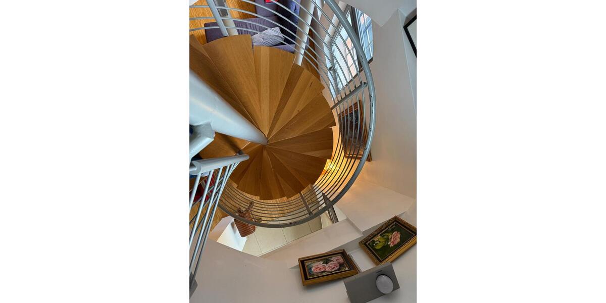 Loft - Studio - Atelier Witten Rüdinghausen - 3.5 Zimmer, 128 m&sup2;, 485.000&euro; | Angebot:25082975