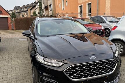 Ford Mondeo 78.850 km 20.500 € Oberhausen 46117