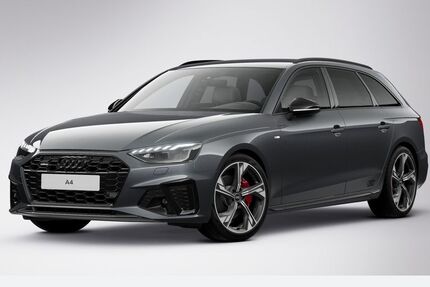 Audi A4 14.131 km 39.960 &euro; Gelsenkirchen 45894