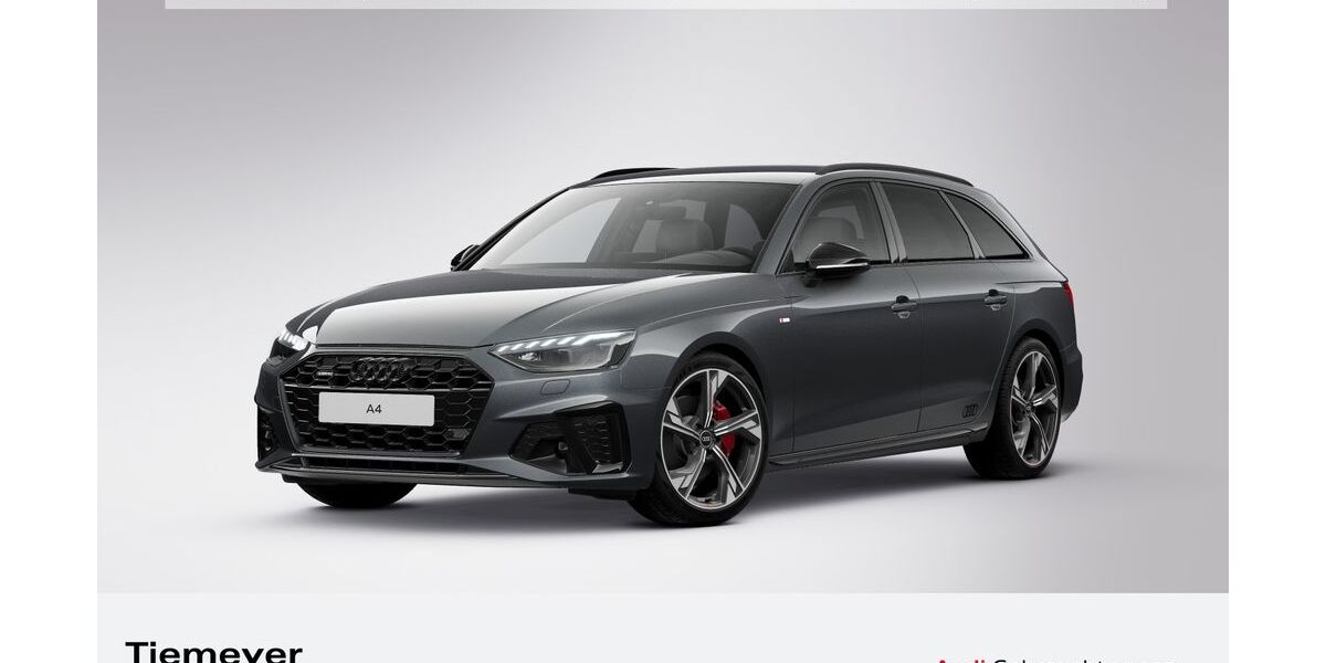 Audi A4 14.131 km 39.960 &euro; Gelsenkirchen 45894