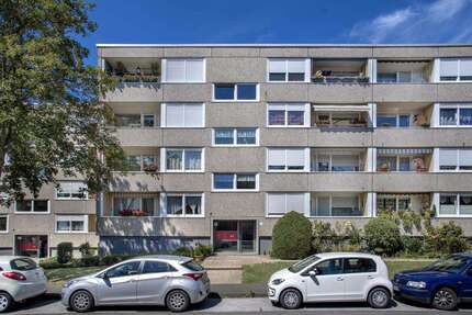 Wohnung zum Mieten in Hagen 529 € 76.2 m² 3.5 zimmer