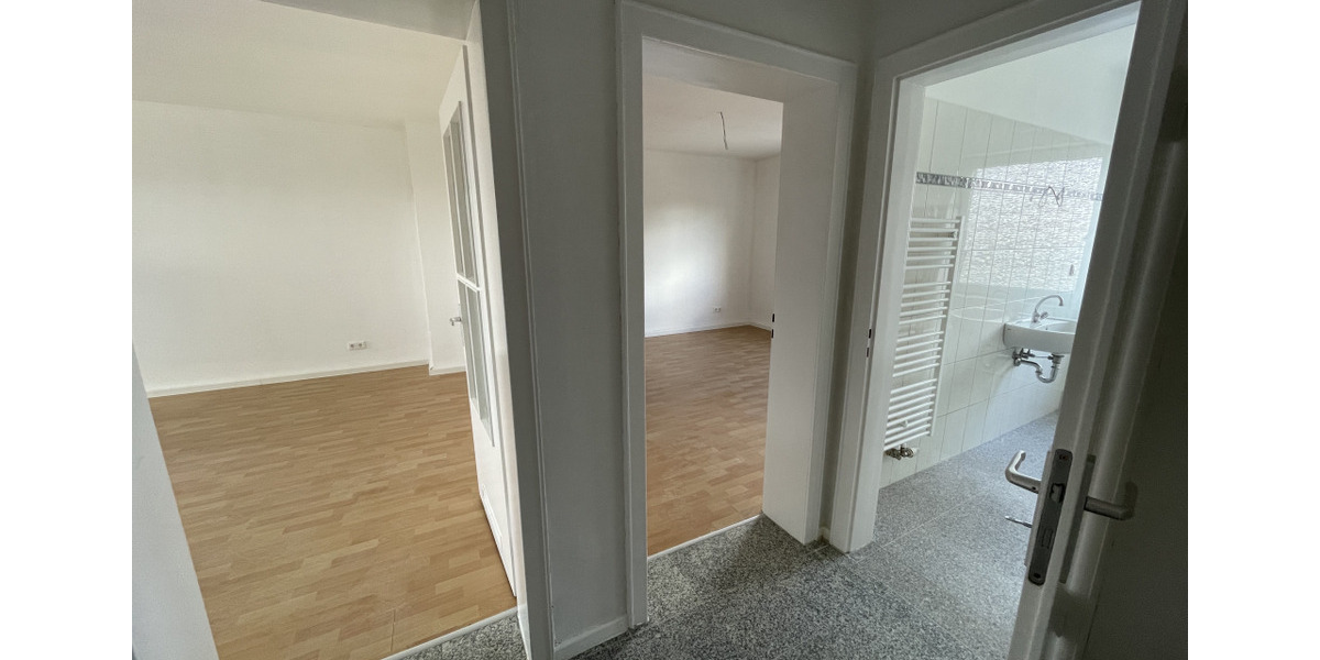 Ihr neues Zuhause wartet auf Sie! 3 zimmer
