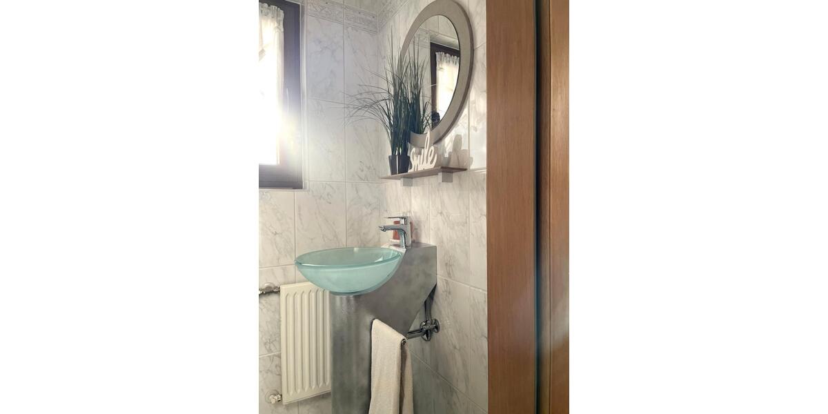 Doppelhaushälfte Gladbeck - 2.5 Zimmer, 90 m&sup2;, 1.288&euro; | Angebot:26623928
