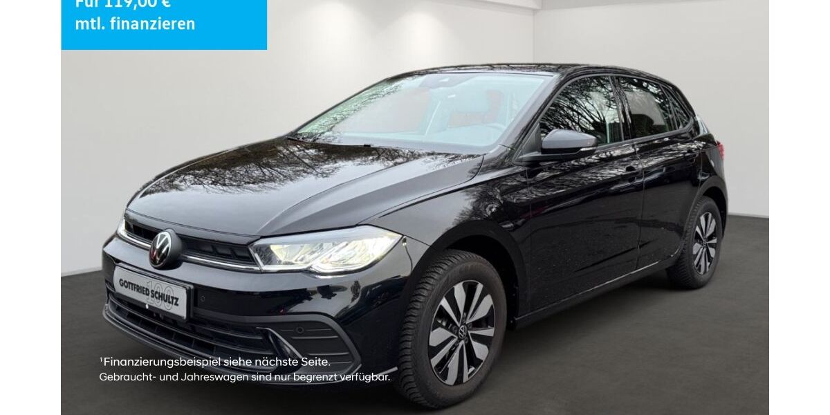 VW Polo 8.129 km 21.490 &euro; Wuppertal 42109