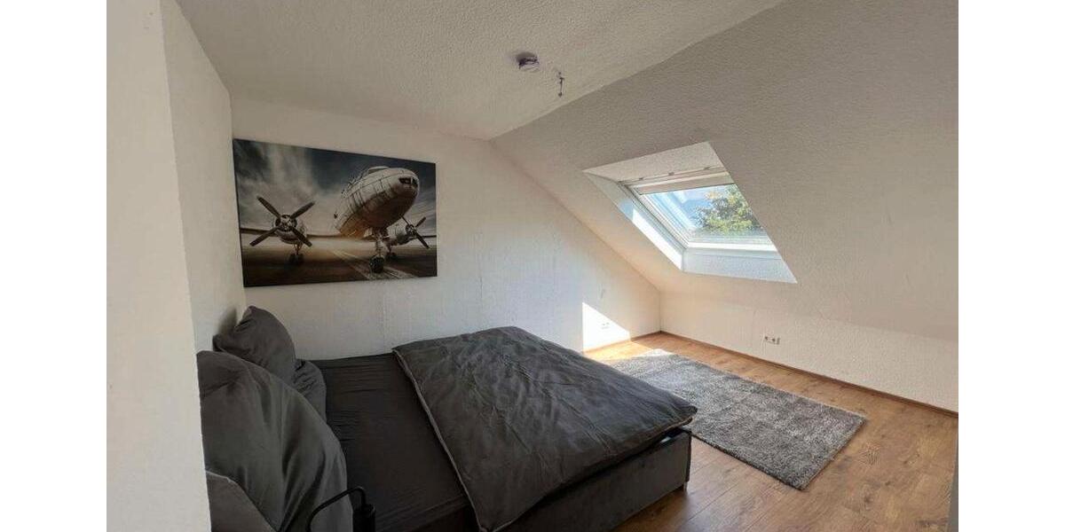 Dachgeschoßwohnung Dortmund Innenstadt West - 2 Zimmer, 68 m&sup2;, 750&euro; | Angebot:25620498