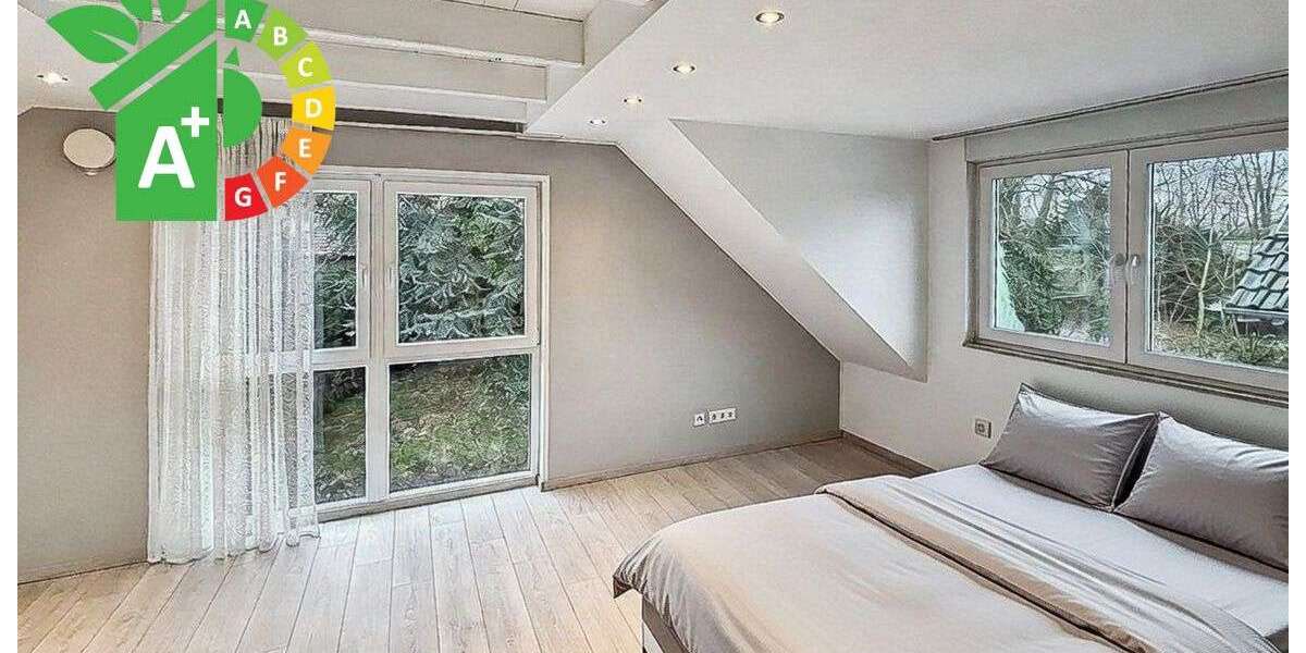 Einfamilienhaus Bochum Bochum-Ost - 5 Zimmer, 143 m&sup2;, 498.000&euro; | Angebot:25086529