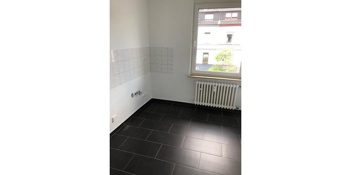 Erdgeschoßwohnung Herne Wanne-Bickern - 2 Zimmer, 45 m&sup2;, 379&euro; | Angebot:26147128