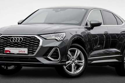 Audi Q3 65.640 km 33.475 € Dortmund 44143