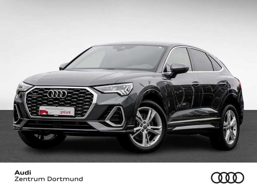 Audi Q3 65.640 km 33.475 € Dortmund 44143