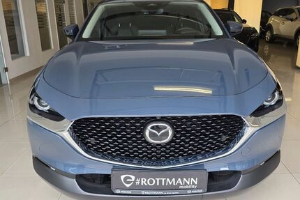 Mazda CX-30 16.437 km 29.850 € Oberhausen 46149